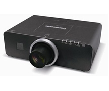 panasonic PT-SLX60C 工程投影機